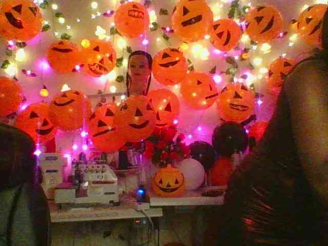 Lilianjackson webcam