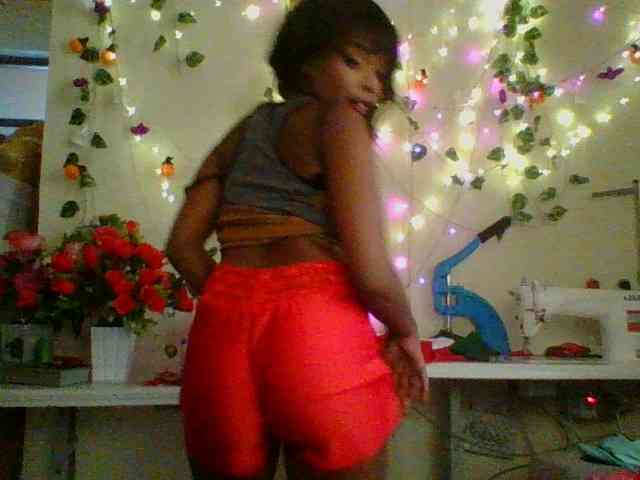 Lilianjackson webcam