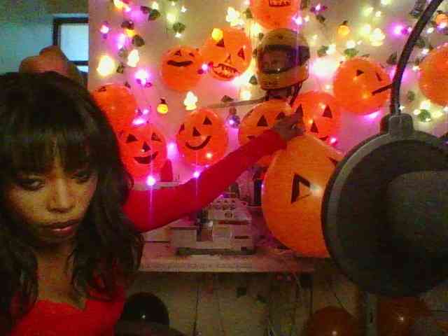 Lilianjackson webcam