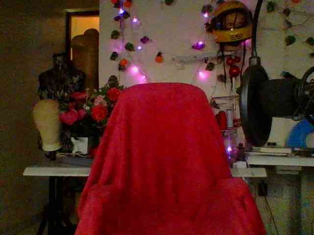 Lilianjackson webcam