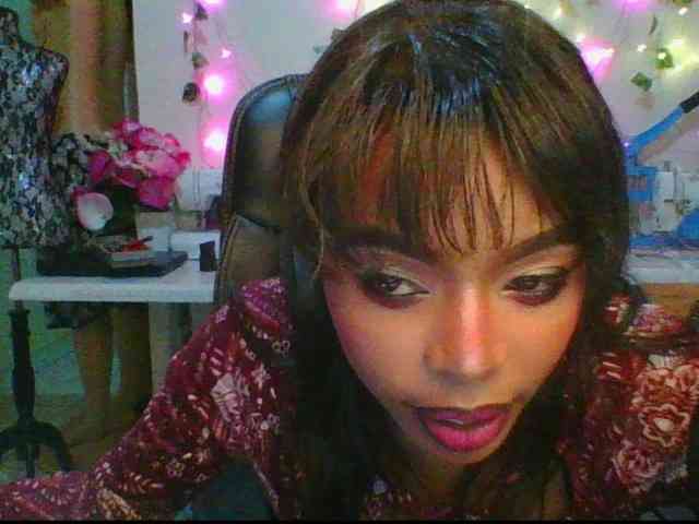 Lilianjackson webcam