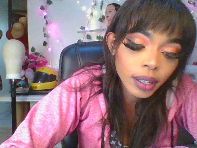 Lilianjackson webcam