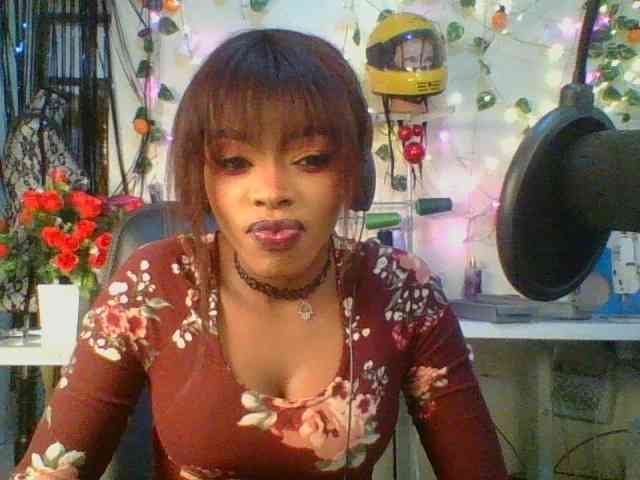 Lilianjackson webcam