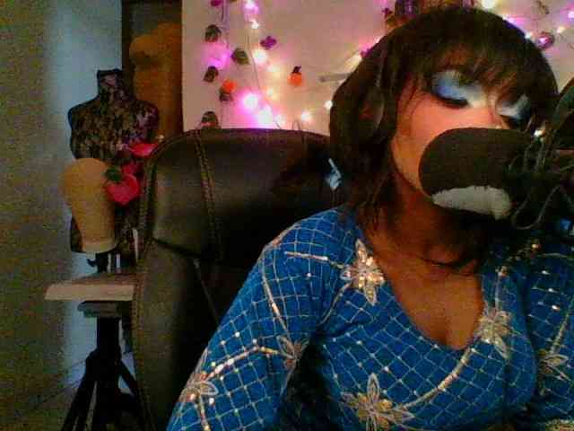 Lilianjackson webcam