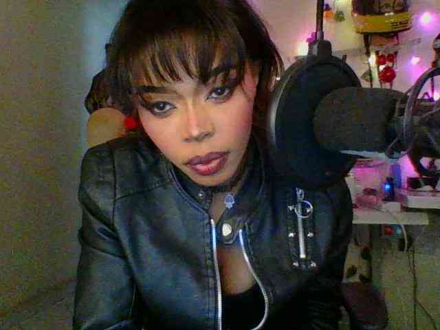 Lilianjackson webcam