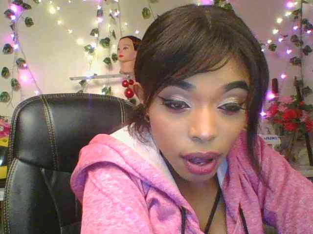 Lilianjackson webcam