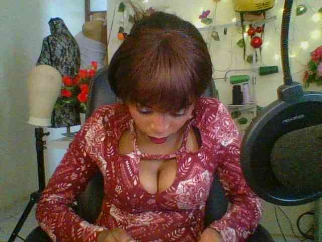 Lilianjackson webcam