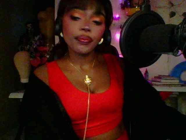 Lilianjackson webcam