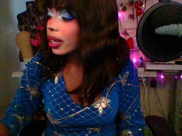 Lilianjackson webcam