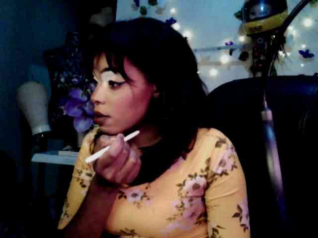 Lilianjackson webcam