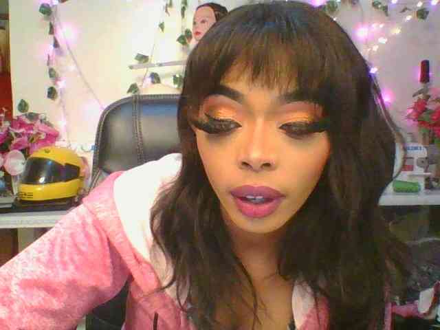 Lilianjackson webcam