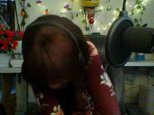 Lilianjackson webcam