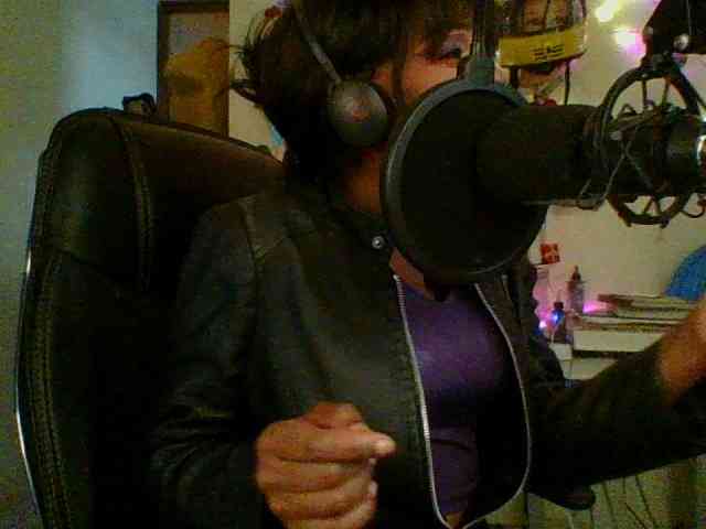 Lilianjackson webcam