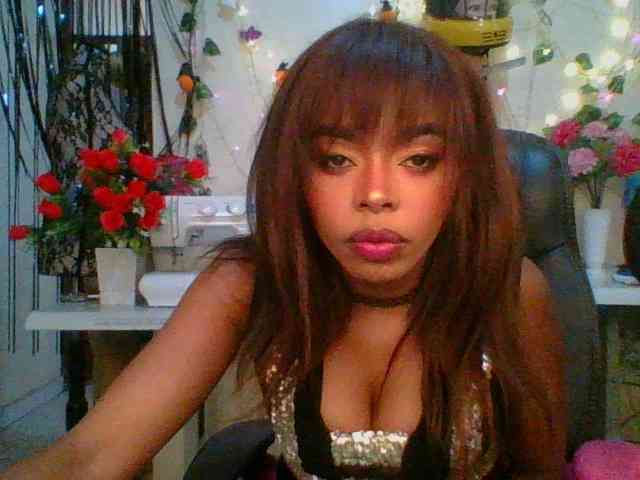 Lilianjackson webcam