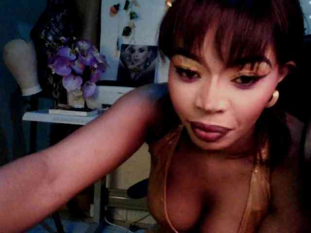 Lilianjackson webcam