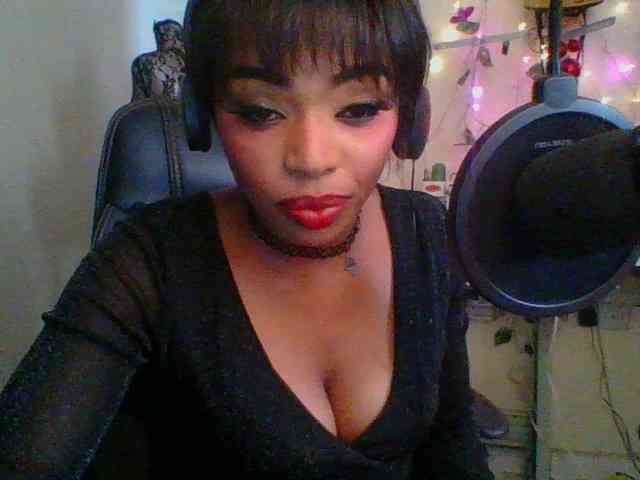 Lilianjackson webcam