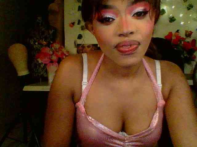 Lilianjackson webcam