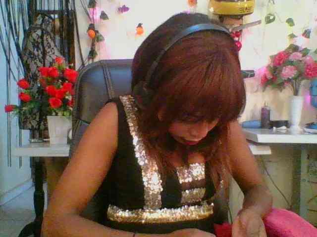 Lilianjackson webcam