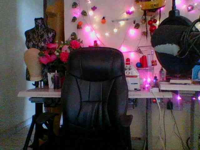 Lilianjackson webcam