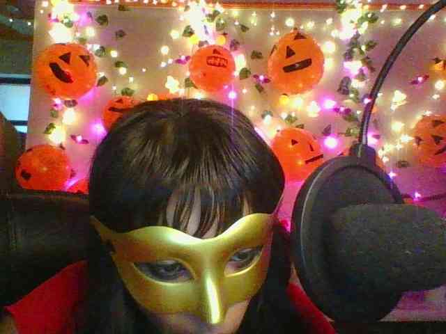 Lilianjackson webcam