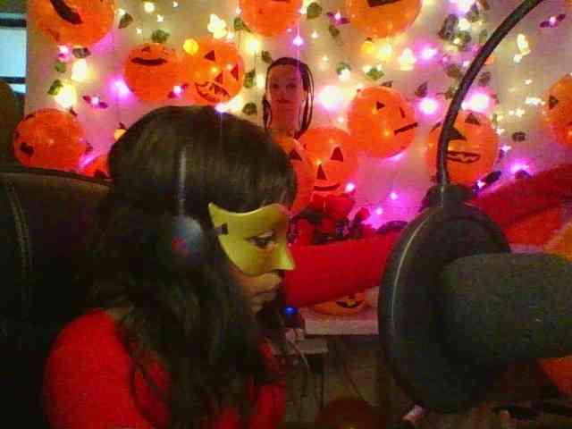 Lilianjackson webcam