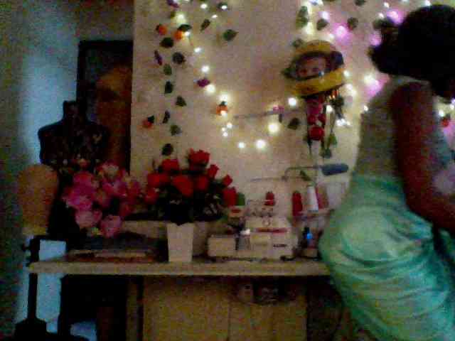 Lilianjackson webcam