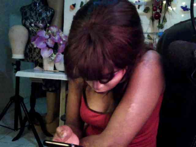 Lilianjackson webcam