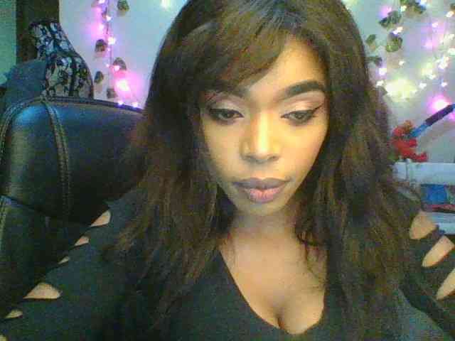 Lilianjackson webcam