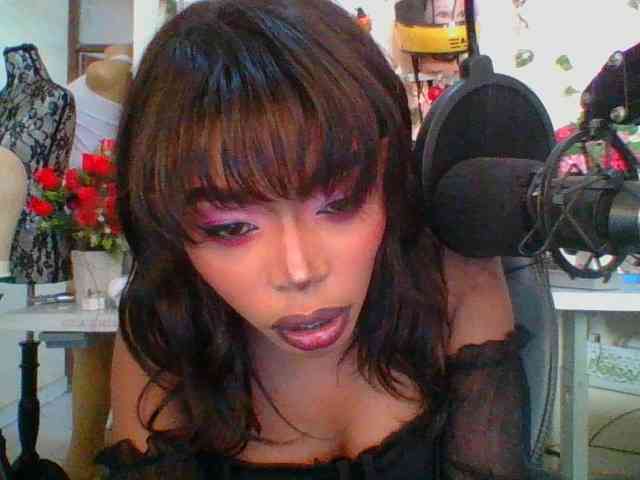 Lilianjackson webcam