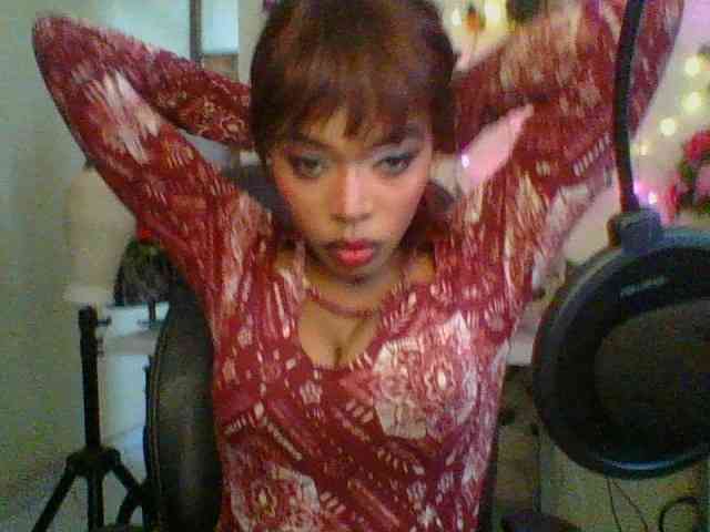 Lilianjackson webcam