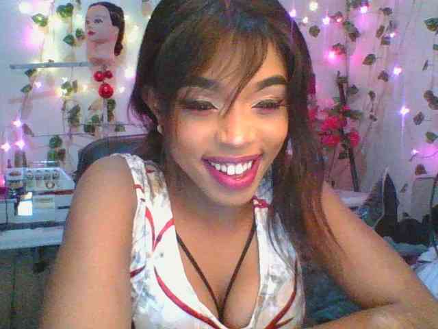Lilianjackson webcam