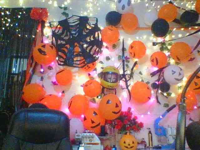 Lilianjackson webcam