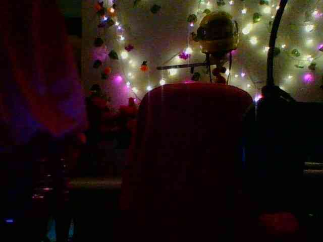 Lilianjackson webcam