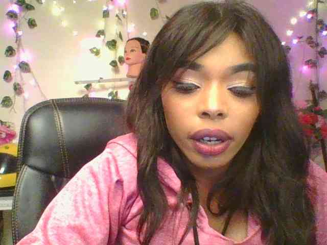 Lilianjackson webcam