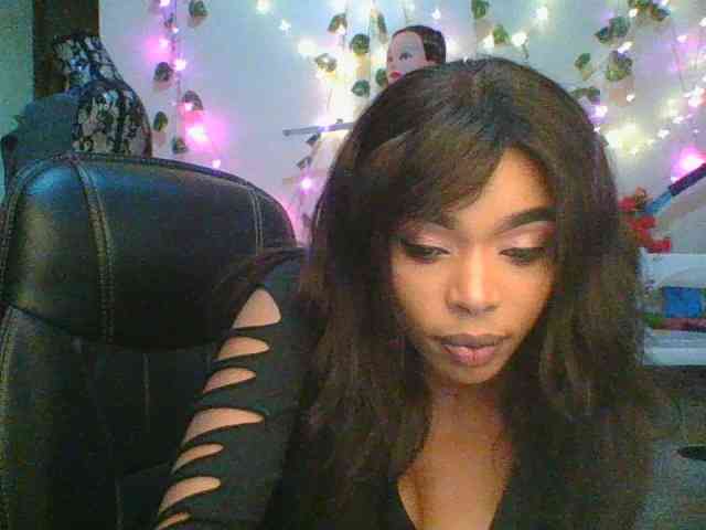 Lilianjackson webcam