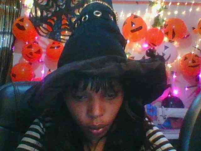 Lilianjackson webcam