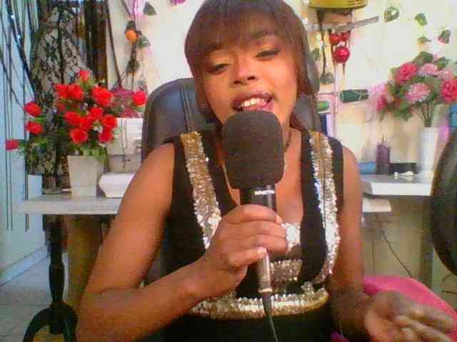 Lilianjackson webcam