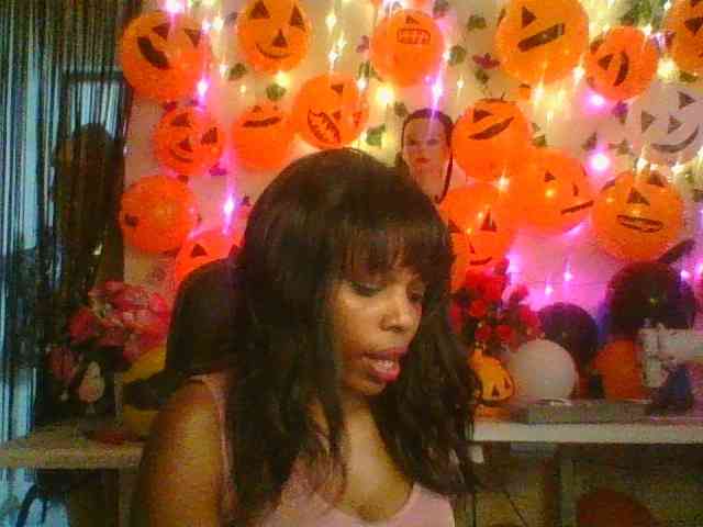 Lilianjackson webcam