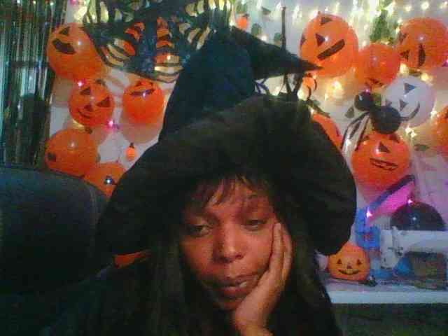 Lilianjackson webcam