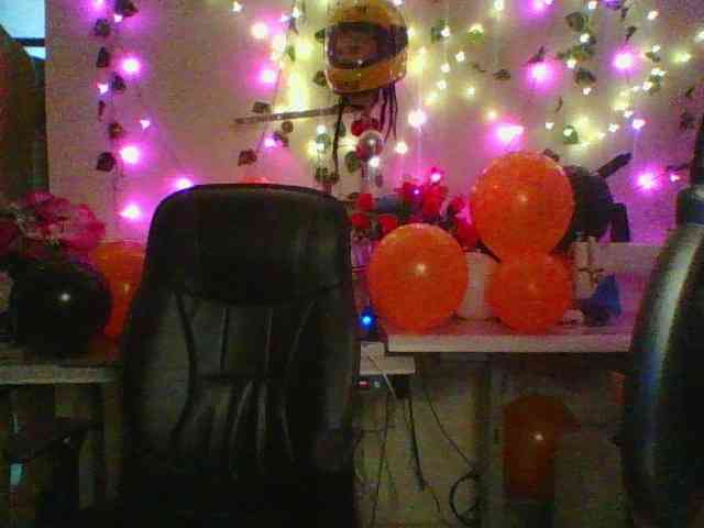 Lilianjackson webcam