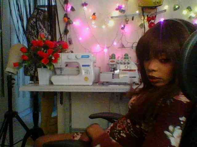 Lilianjackson webcam