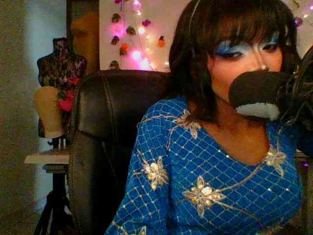 Lilianjackson webcam