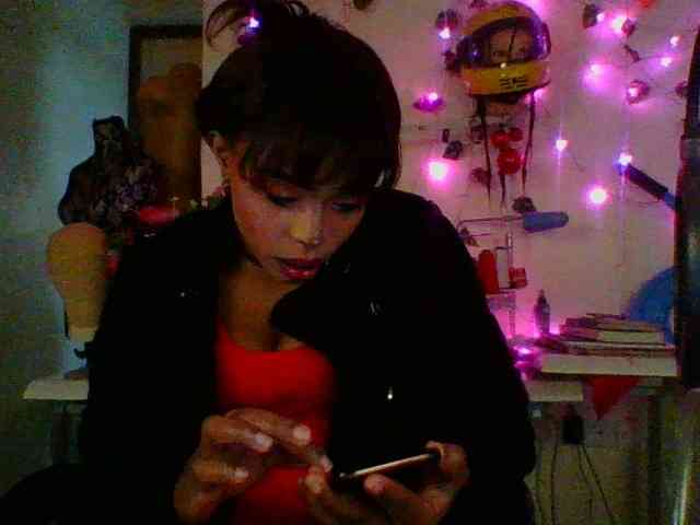 Lilianjackson webcam