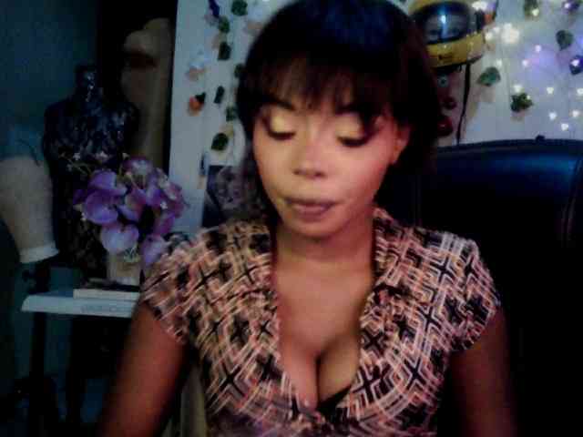 Lilianjackson webcam