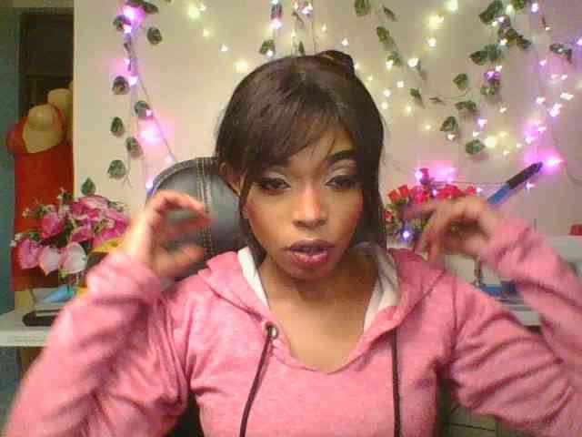 Lilianjackson webcam