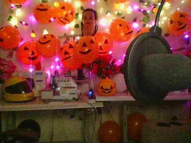 Lilianjackson webcam