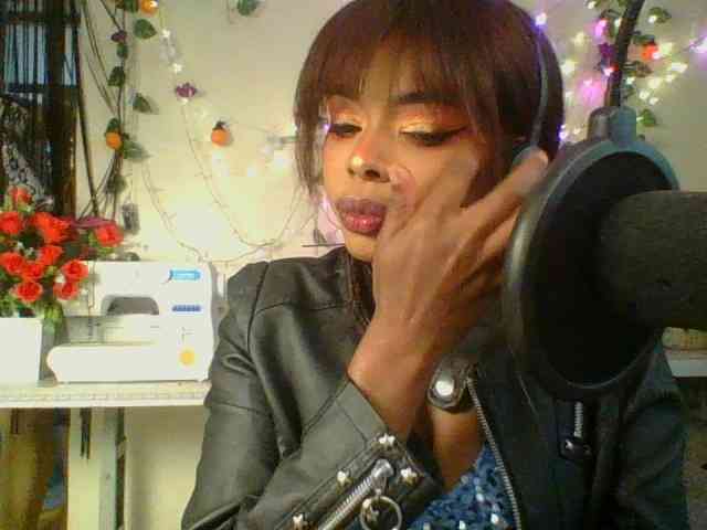 Lilianjackson webcam