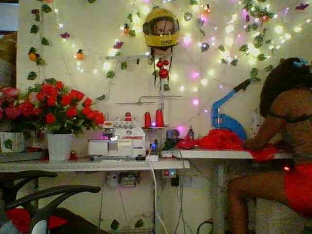 Lilianjackson Lilianjackson