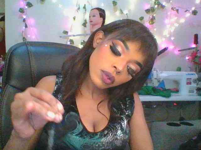 Lilianjackson webcam