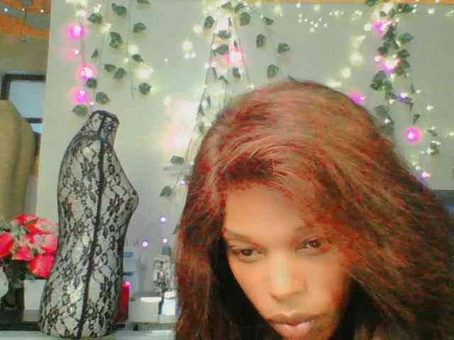 Lilianjackson webcam